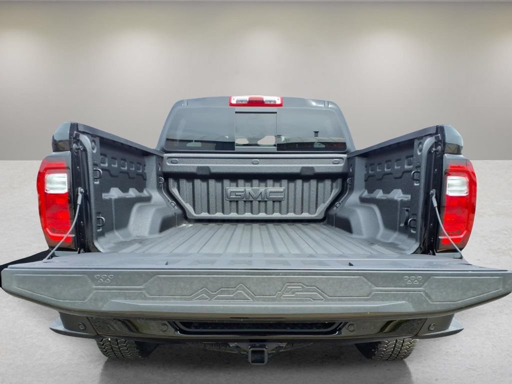 New 2026 GMC Canyon Denali AWD/4WD image 4