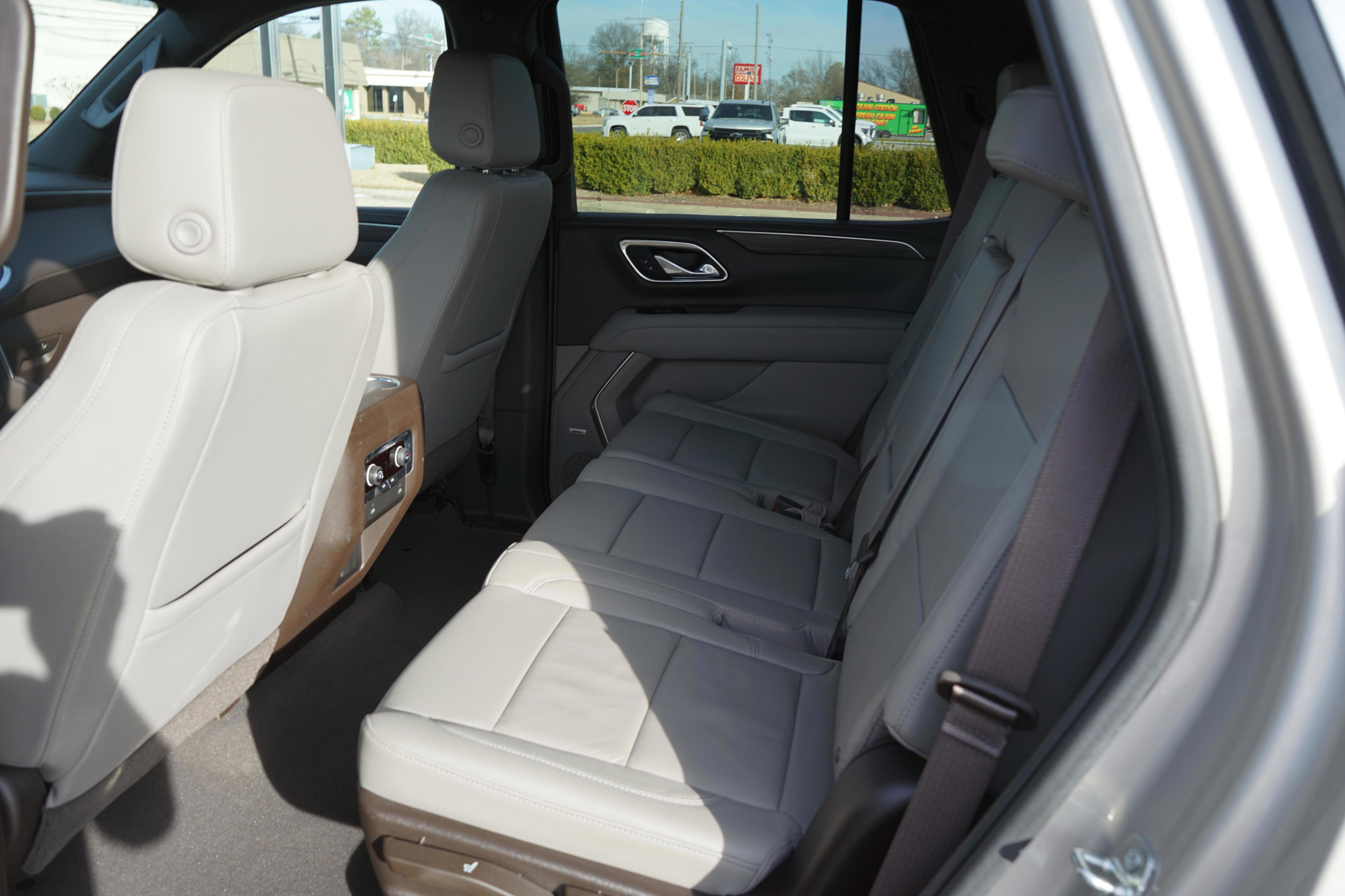 Used 2021 Chevrolet Tahoe LT RWD image 20