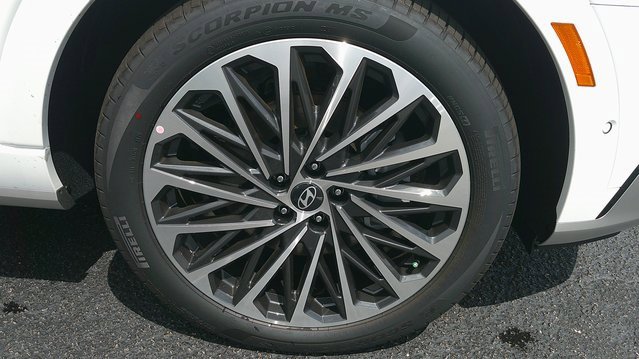 New 2026 Hyundai Palisade Calligraphy image 21