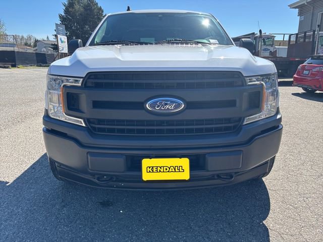 Used 2020 Ford F150 XL w/ Equipment Group 101A Mid image 28