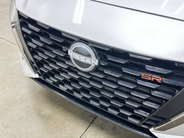 Used 2025 Nissan Altima 2.5 SR FWD image 30