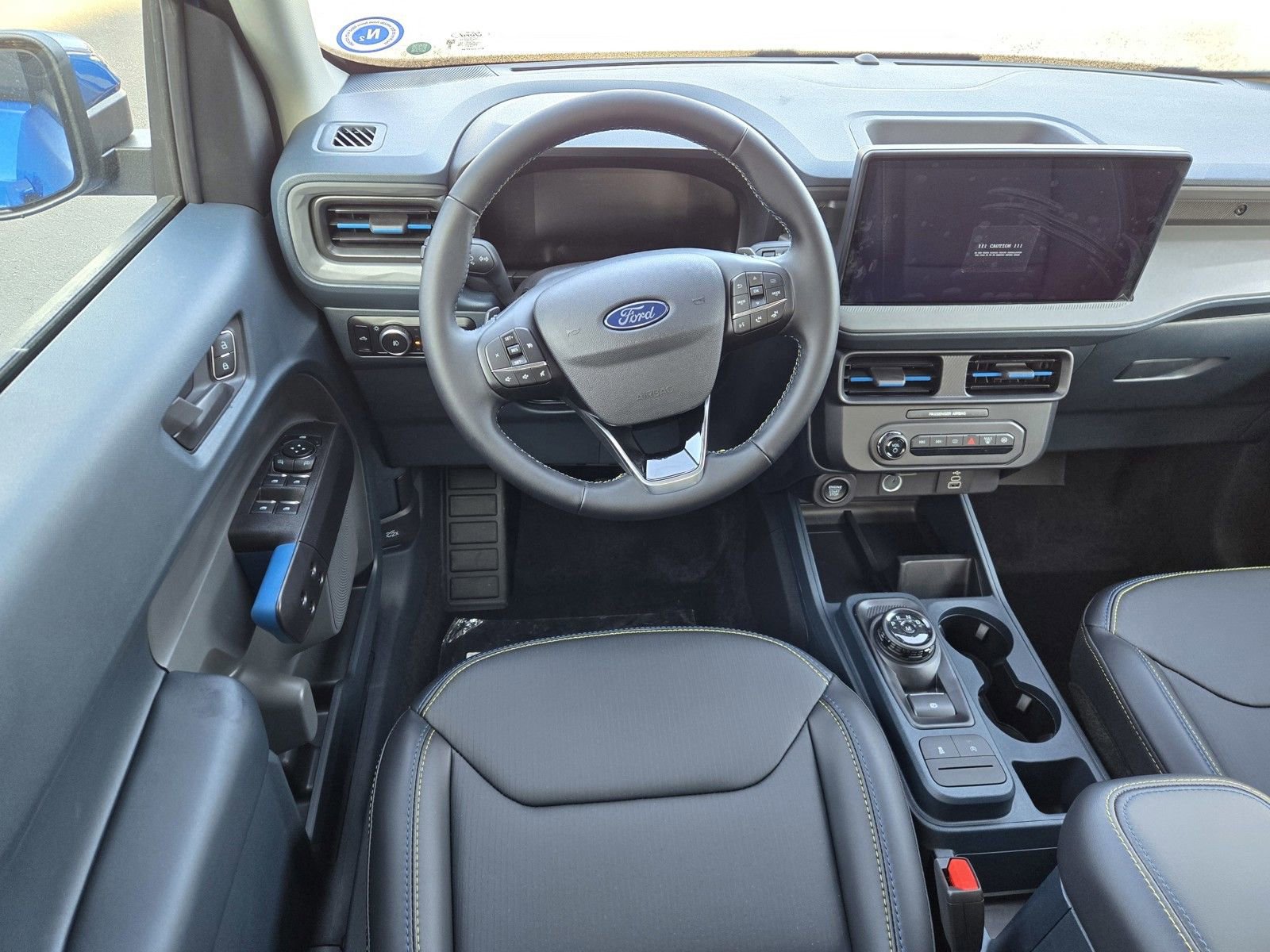 New 2026 Ford Maverick Lobo image 7
