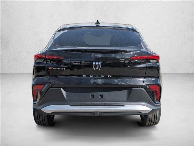 New 2026 Buick Envista Preferred FWD image 8