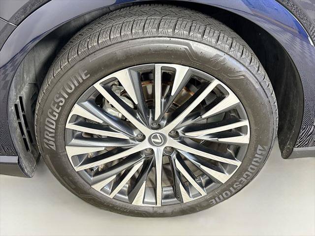 Certified 2025 Lexus RX 350 Premium Plus w/ Convenience Package FWD image 32