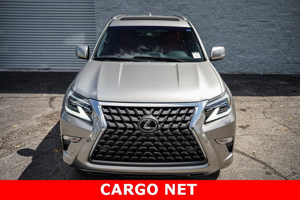 Used 2020 Lexus GX 460 Luxury image 5