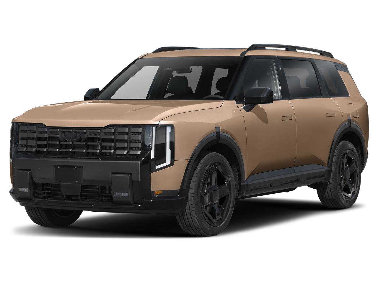 New 2027 Kia Telluride EX X-Line image 23