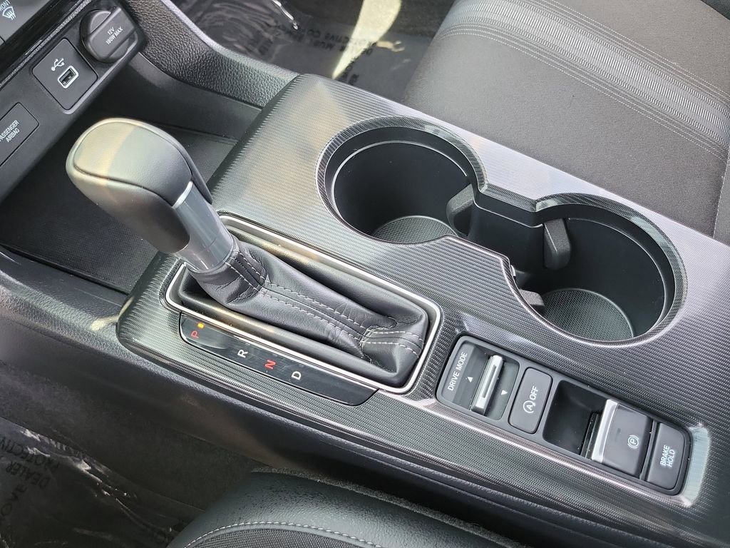Used 2024 Honda Civic Sport image 13