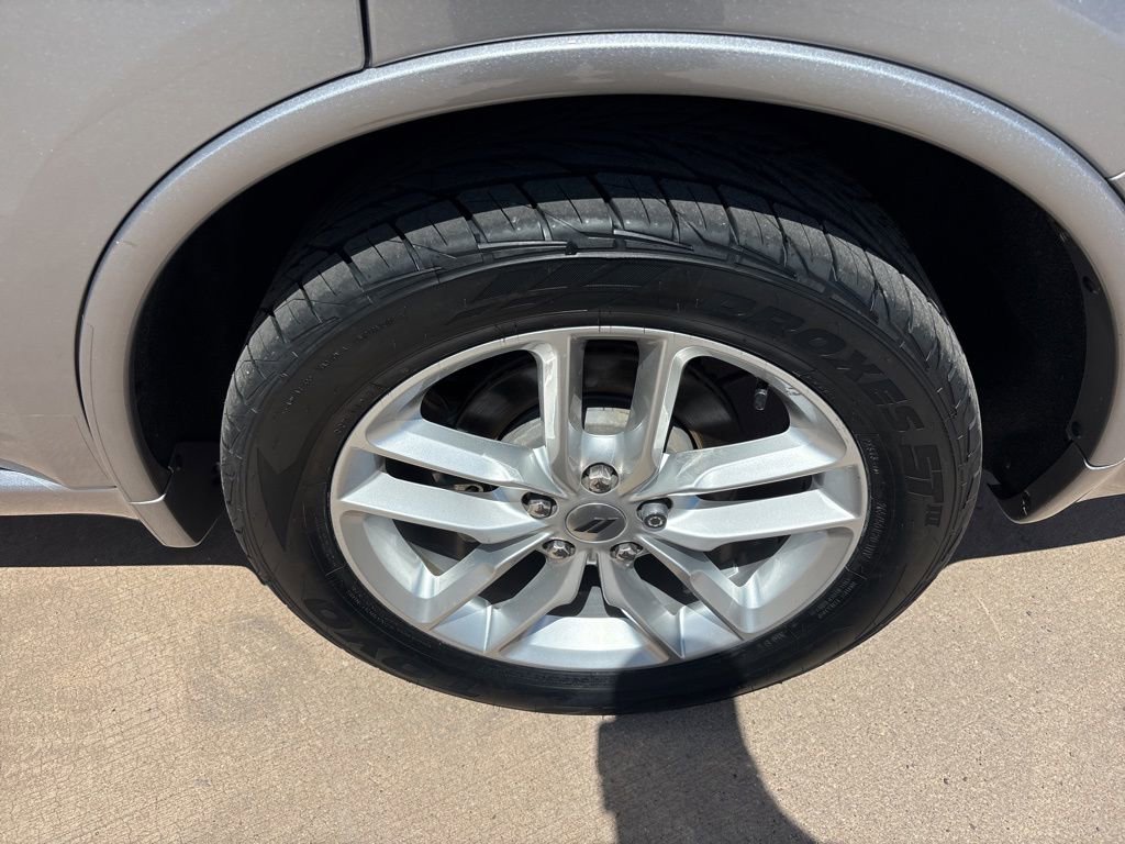 Used 2021 Dodge Durango GT image 10