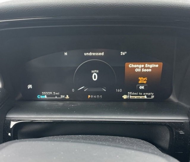 Used 2022 Lincoln Nautilus Reserve image 12