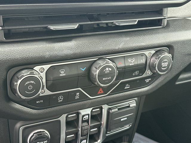 New 2026 Jeep Wrangler Sport image 26