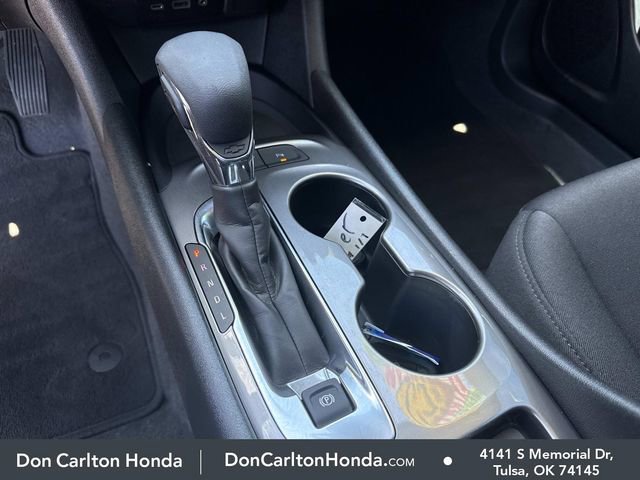 Used 2025 Chevrolet Malibu LS FWD image 21
