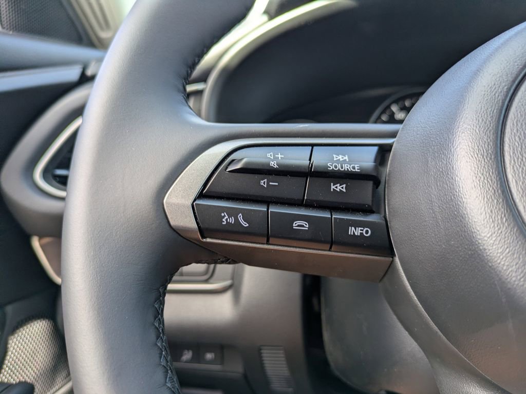 New 2026 MAZDA CX-30 AWD 2.5 S w/ Select Sport Pkg image 27