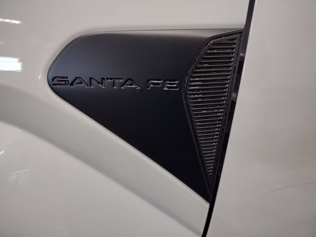 New 2026 Hyundai Santa Fe Calligraphy AWD/4WD image 6