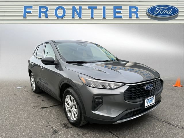 Used 2025 Ford Escape Active image 8