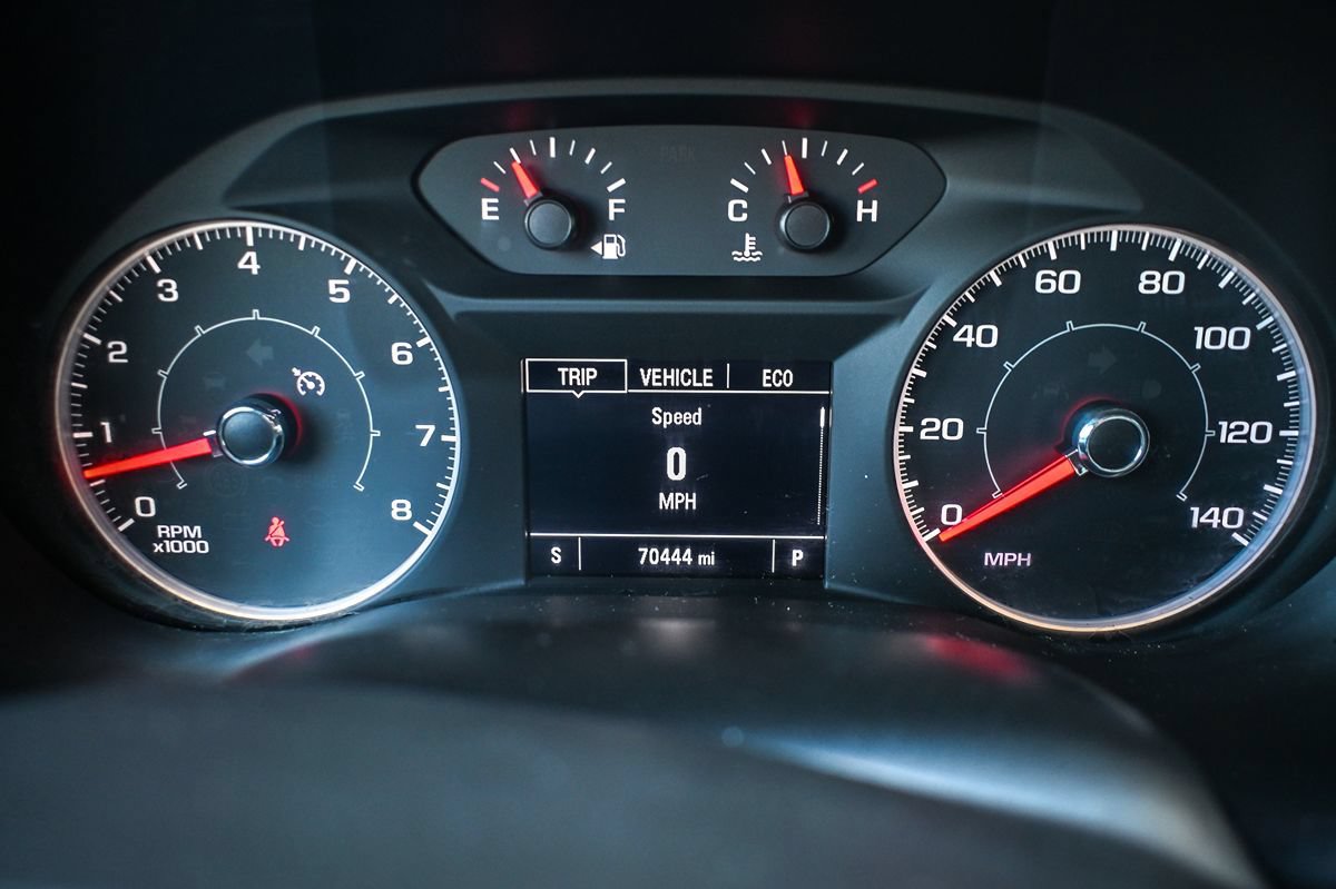 Used 2019 GMC Acadia SLE AWD/4WD image 10