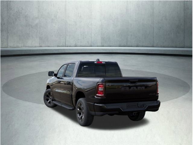 New 2026 RAM 1500 Express image 3