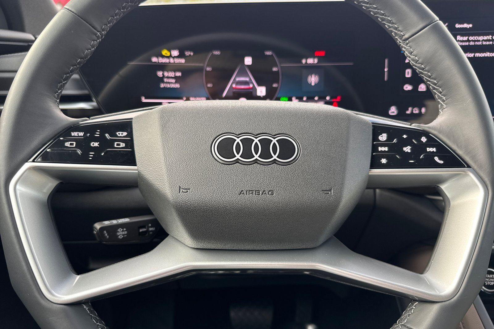 Certified 2025 Audi Q5 Premium Plus w/ Premium Plus image 24