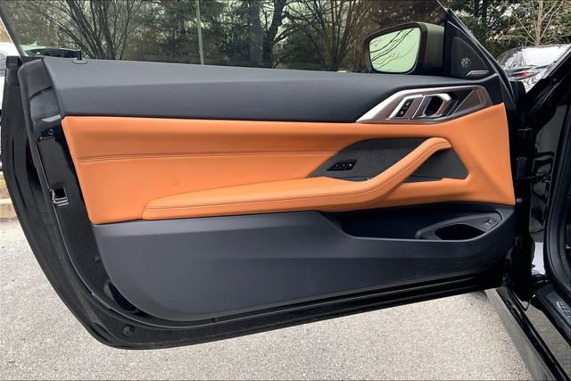 Used 2024 BMW 440i xDrive Coupe image 21