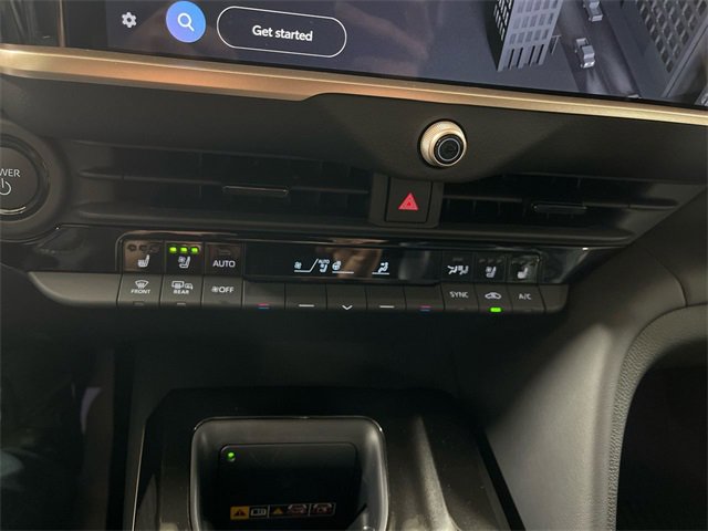 New 2026 Toyota Crown Platinum image 19