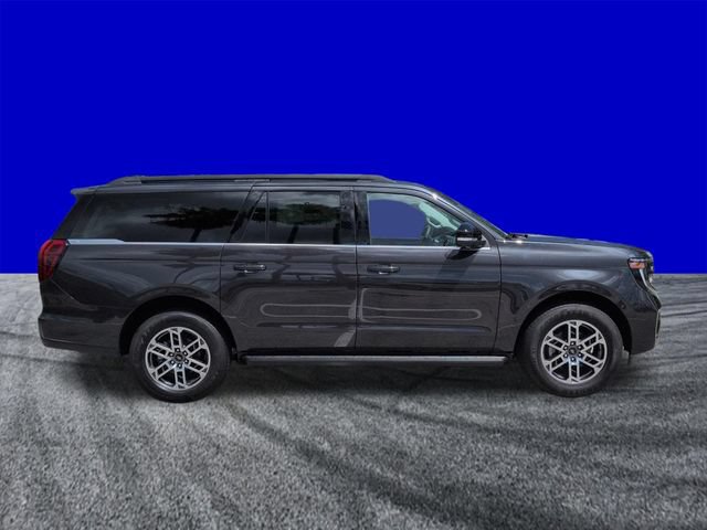 New 2026 Ford Expedition Max Active RWD image 3