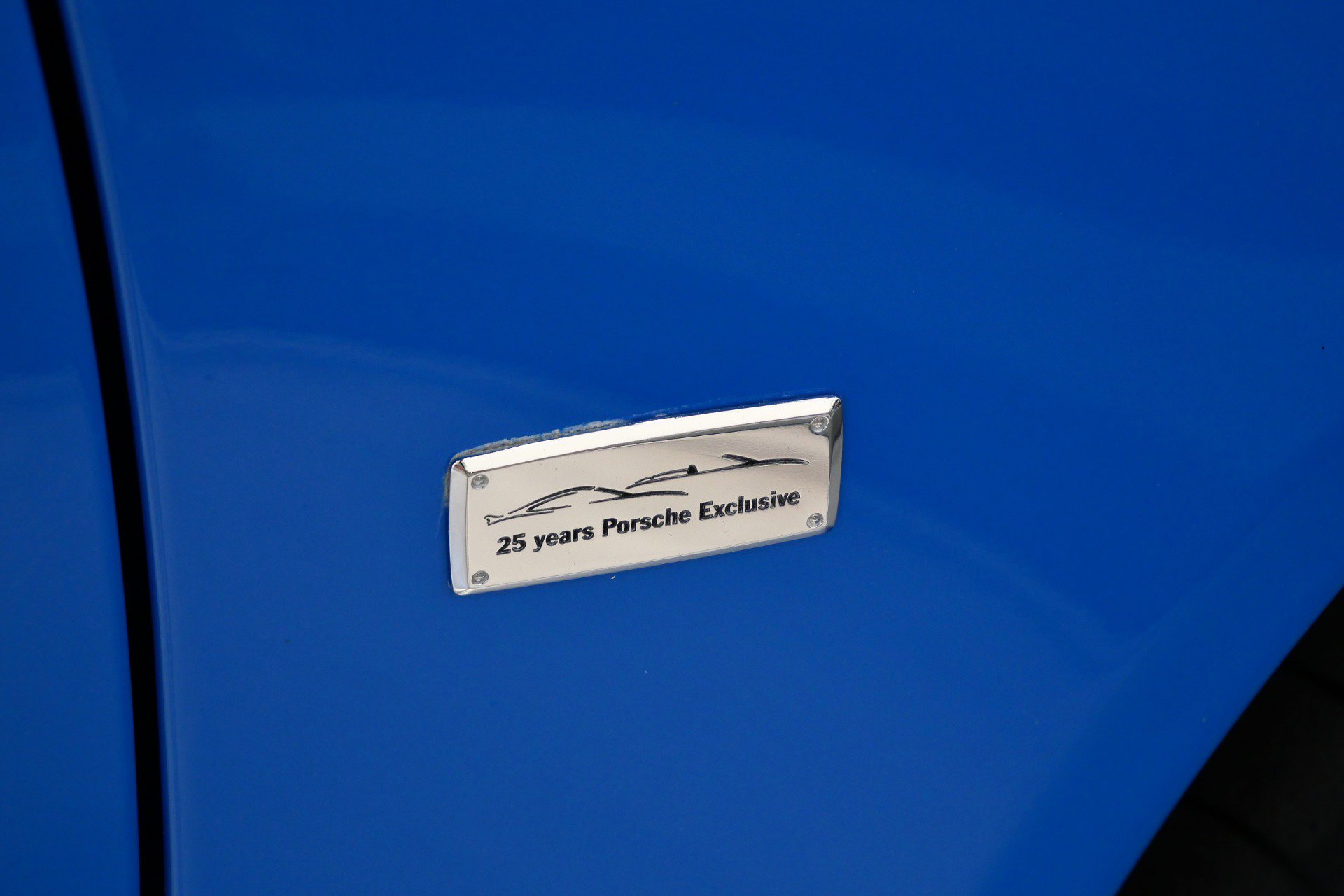 Used 2011 Porsche 911 Speedster image 24