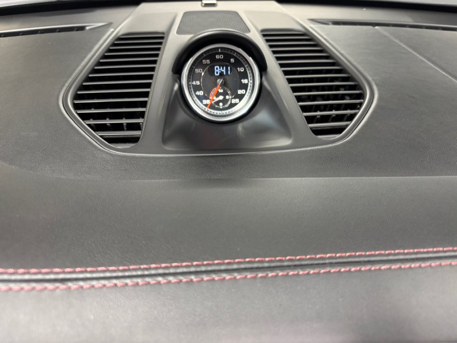Used 2019 Porsche 911 Targa 4S AWD/4WD image 33
