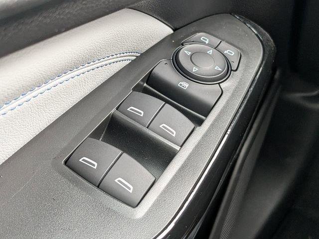 New 2026 Chevrolet Trax LT w/ Driver Confidence Package image 25