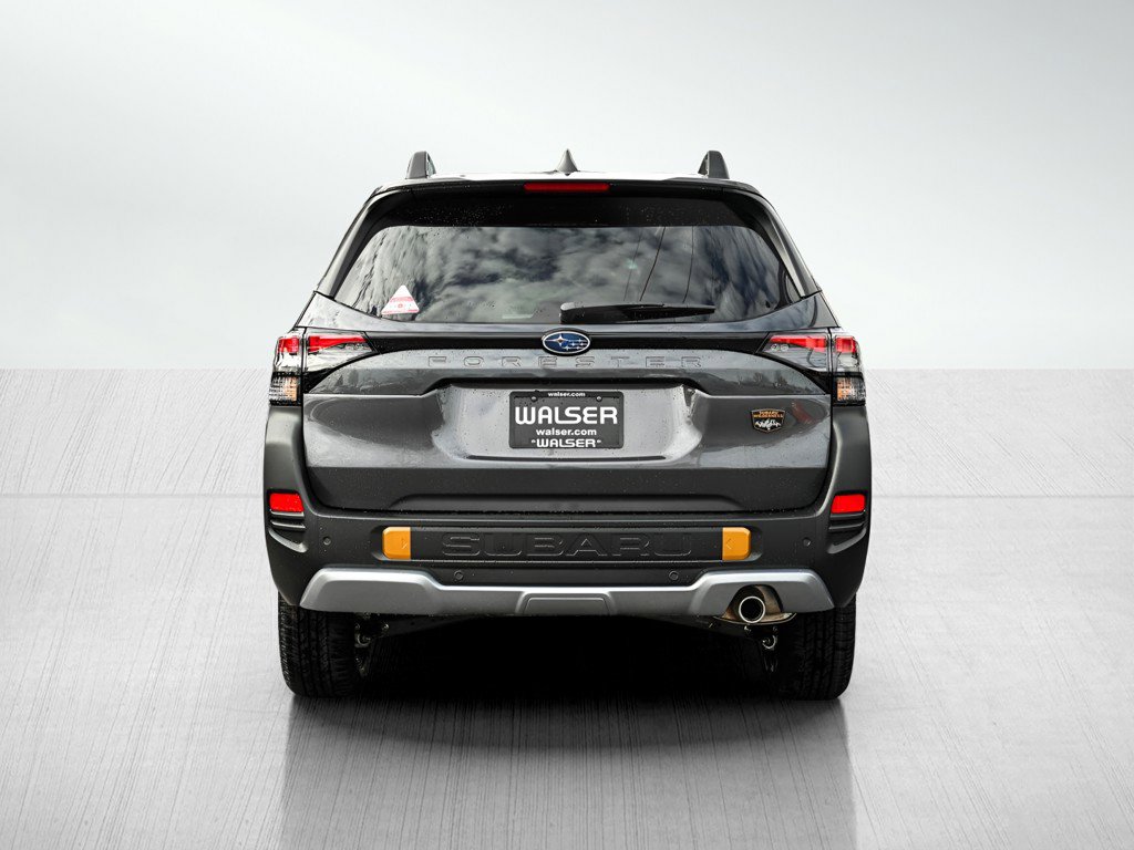 New 2026 Subaru Forester Wilderness image 5