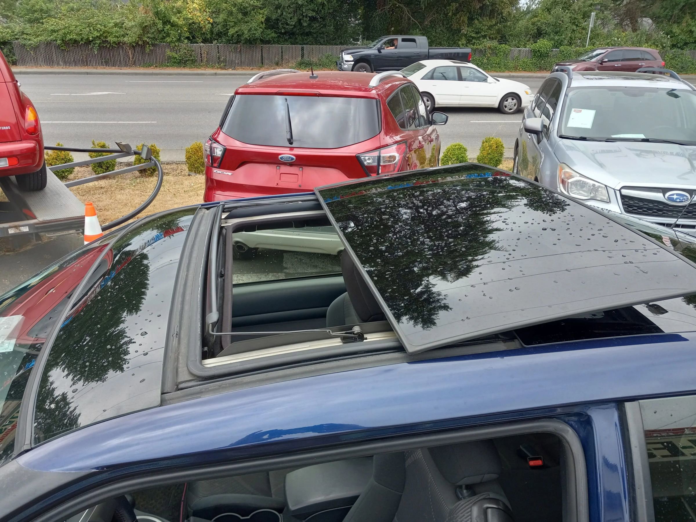 Used 2013 Scion tC image 14