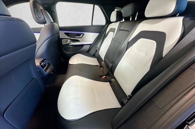 New 2026 Mercedes-Benz E 53 AMG e 4MATIC Wagon image 22