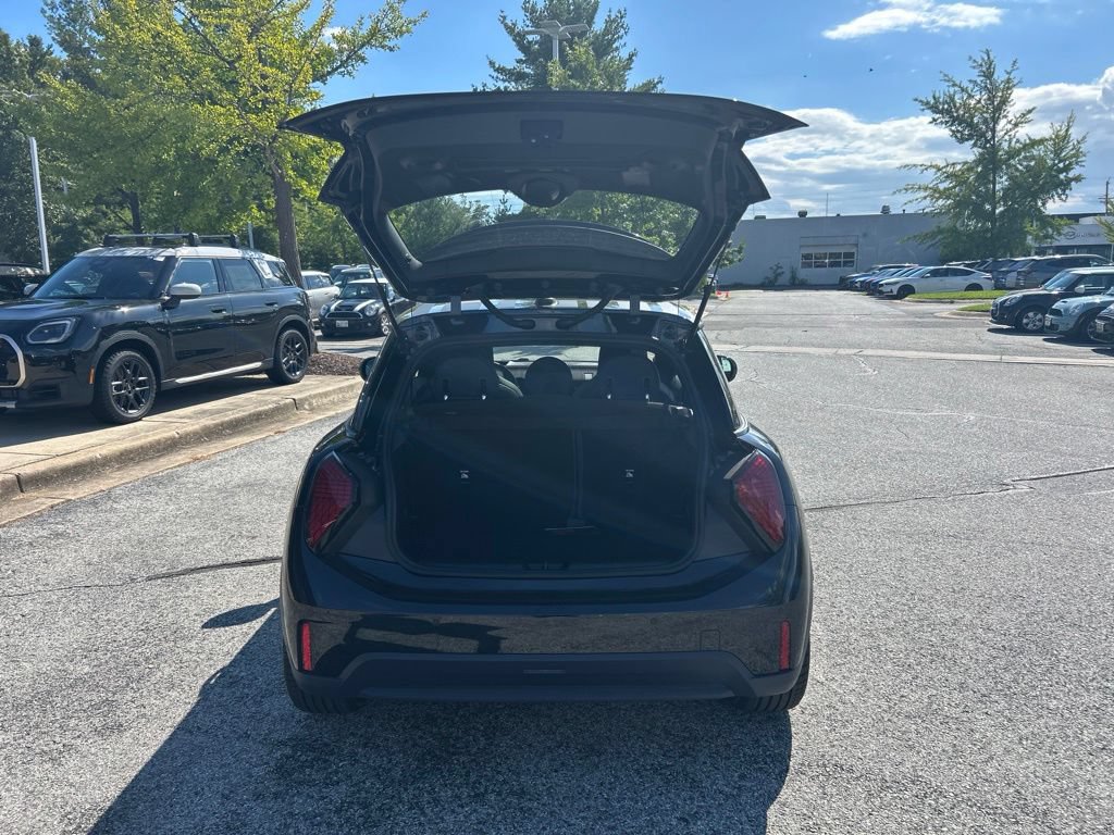 New 2027 MINI Cooper S FWD image 9