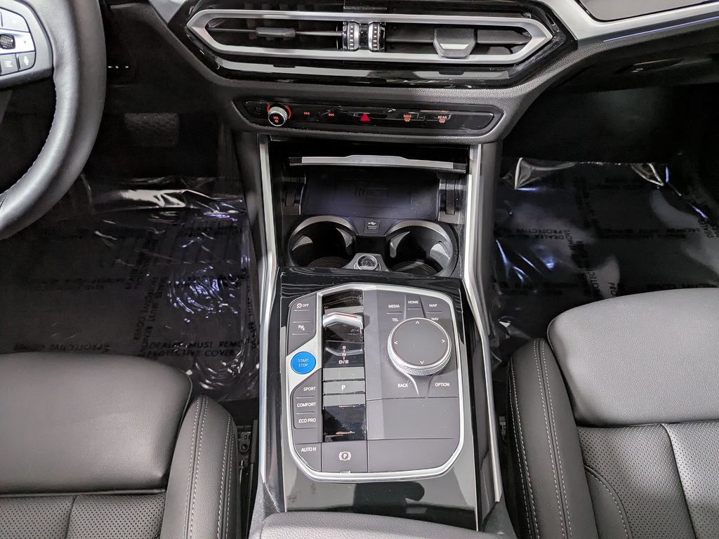 Used 2024 BMW i4 eDrive35 w/ Convenience Package RWD image 36