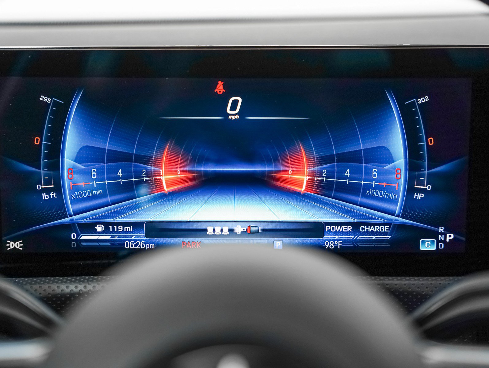Certified 2025 Mercedes-Benz CLA 35 AMG 4MATIC image 16