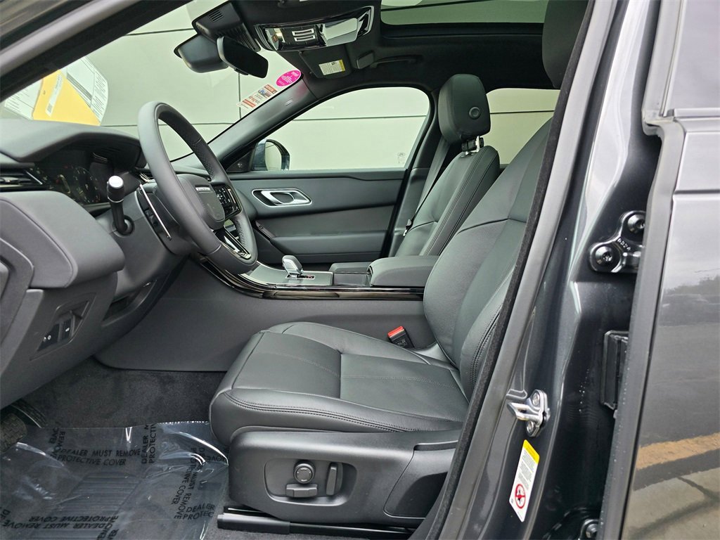 New 2026 Land Rover Range Rover Velar S image 22