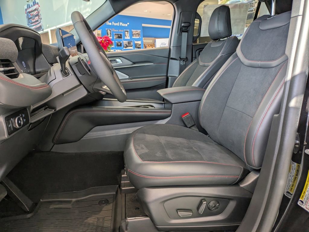 New 2026 Ford Explorer ST w/ Sun And Sound Package image 23