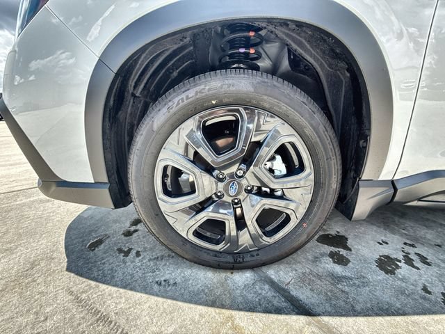 Used 2026 Subaru Ascent Bronze Edition AWD/4WD image 10