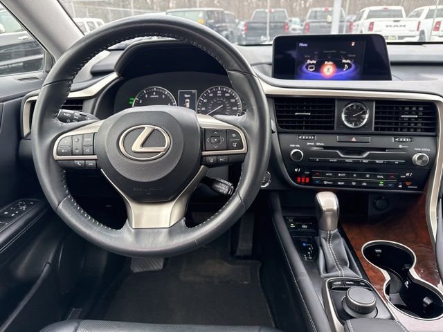 Used 2019 Lexus RX 350 AWD image 23