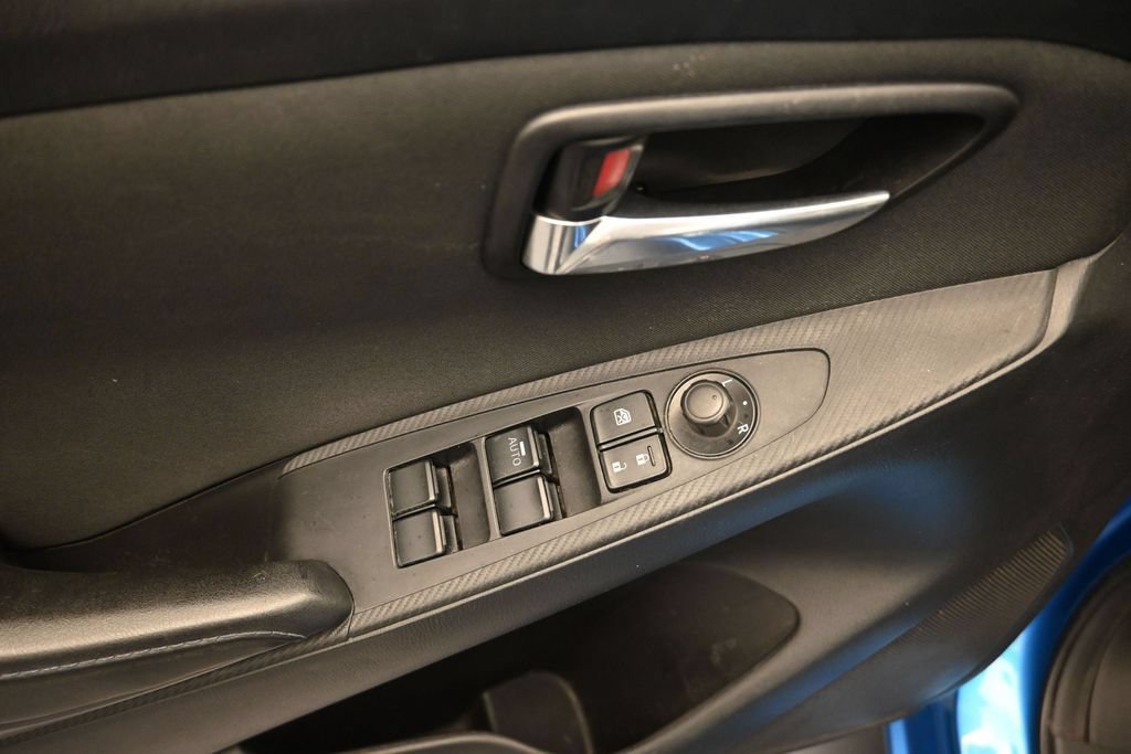 Used 2016 Scion iA FWD image 10