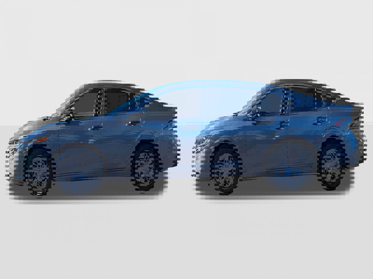 New 2026 Nissan Sentra S image 2