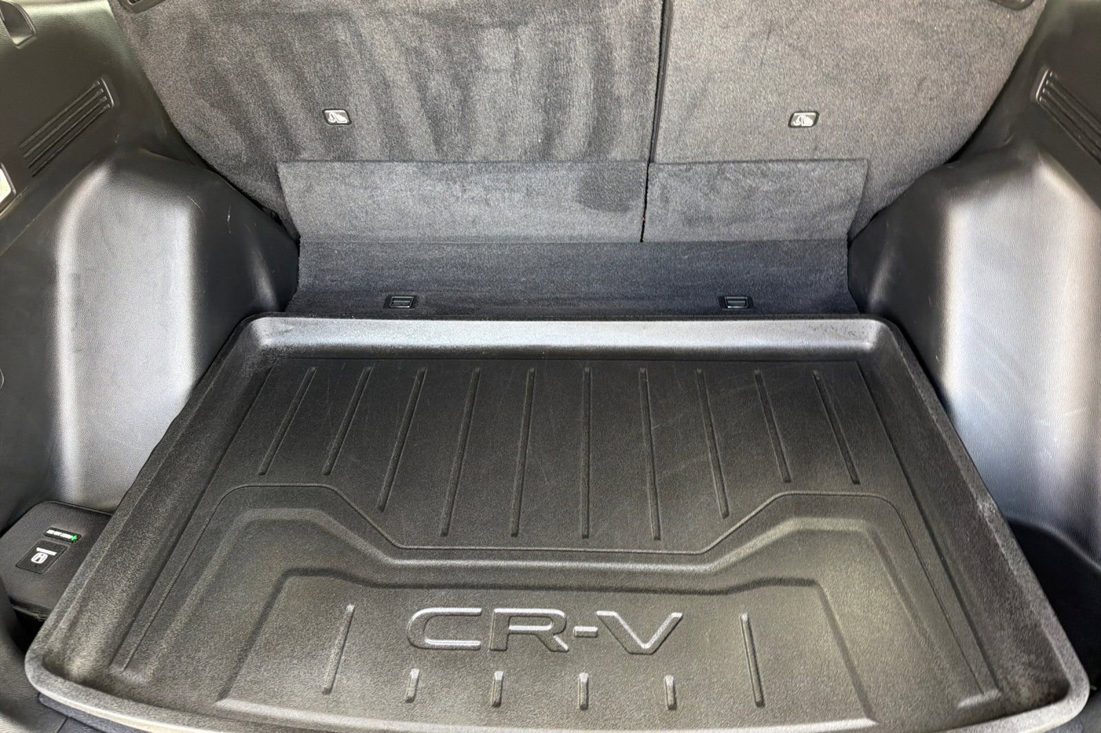 Used 2024 Honda CR-V EX-L image 20