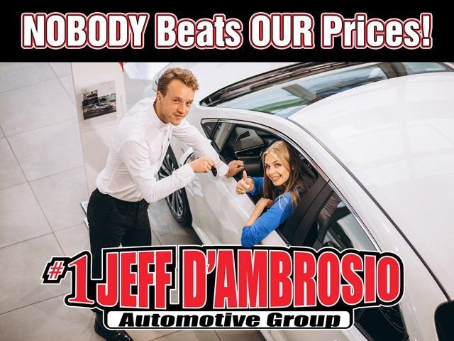 Certified 2020 Jeep Grand Cherokee High Altitude AWD/4WD image 12