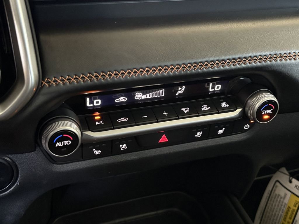 New 2026 MAZDA CX-50 AWD 2.5 Hybrid w/ Weather Package image 18