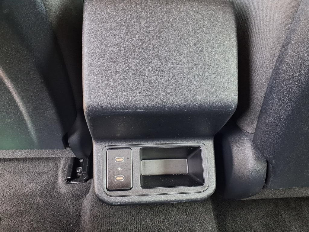Used 2025 Kia K4 FWD image 10