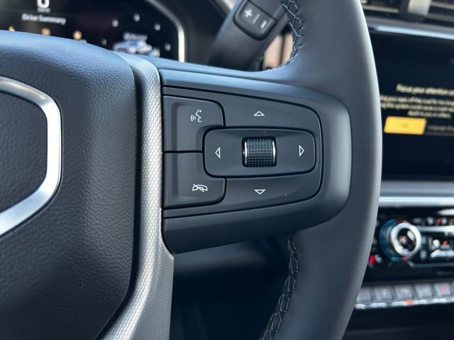 New 2026 GMC Sierra 2500 Denali w/ Denali Reserve Package image 20