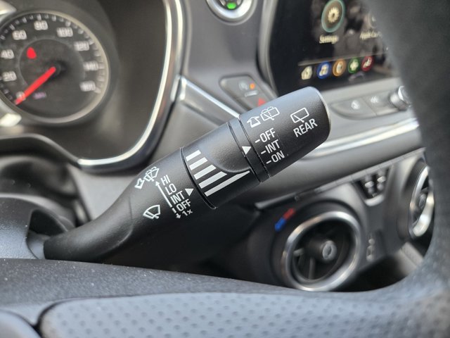 Used 2023 Chevrolet Blazer LT w/ Driver Confidence Package FWD image 19