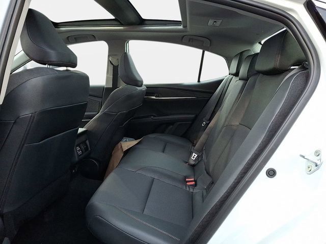 New 2026 Toyota Camry XSE image 7