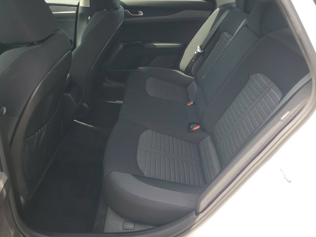 Used 2025 Kia K5 LXS FWD image 21
