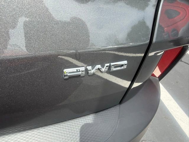 Used 2025 Ford Escape ST-Line AWD/4WD image 10