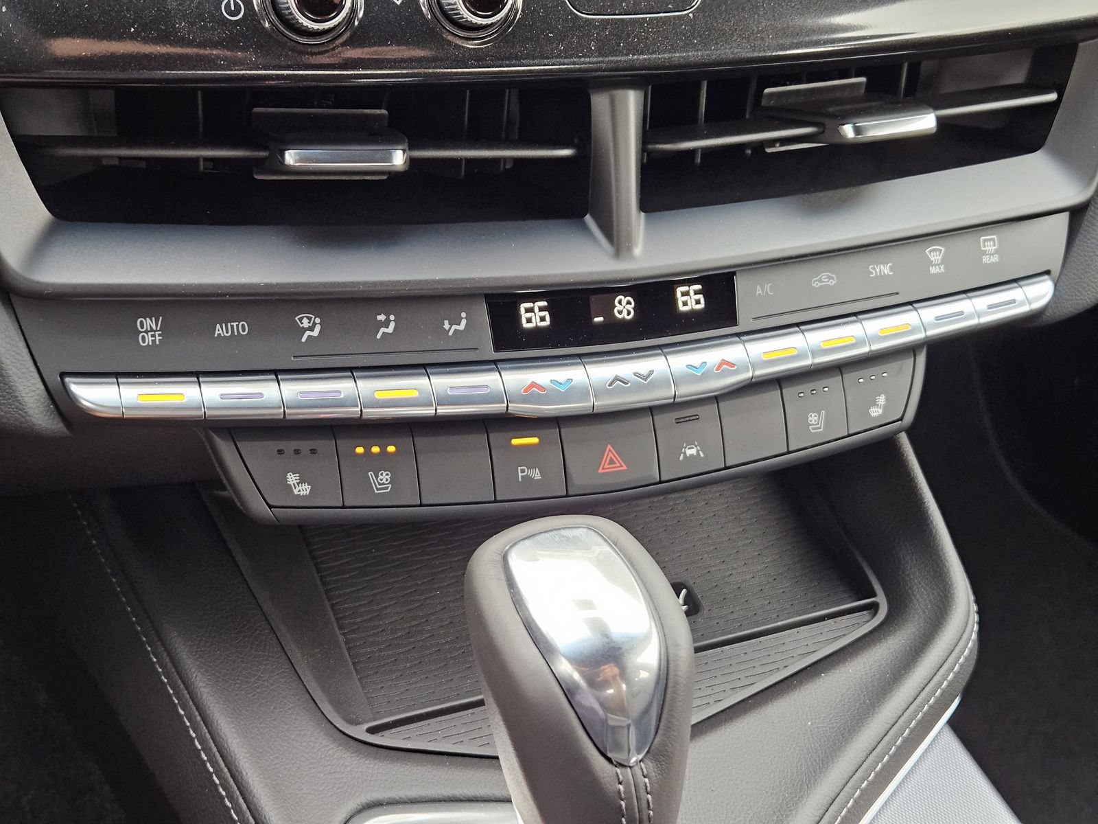 New 2026 Cadillac CT4 Premium Luxury RWD image 20