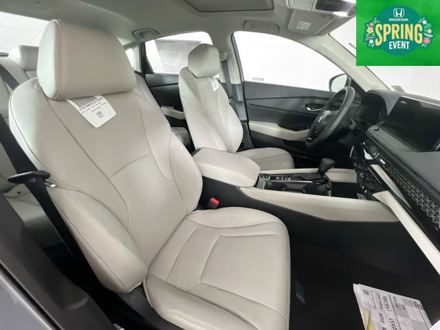 New 2026 Honda Accord EX-L image 26
